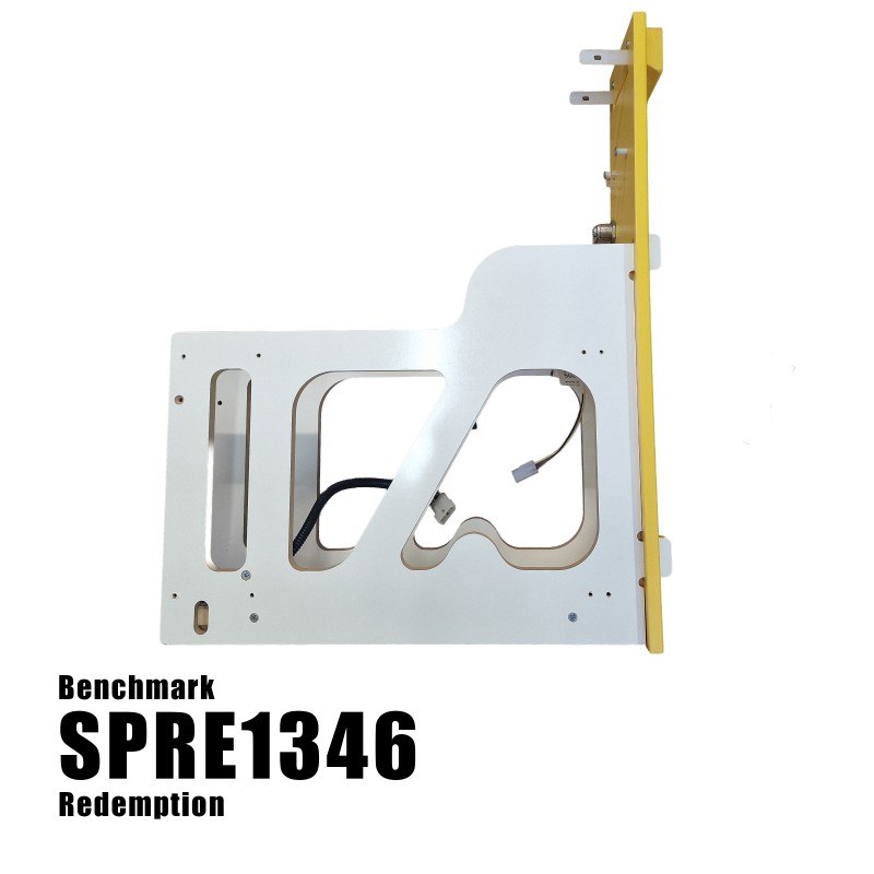 Deltronic/Entropy Complete Door