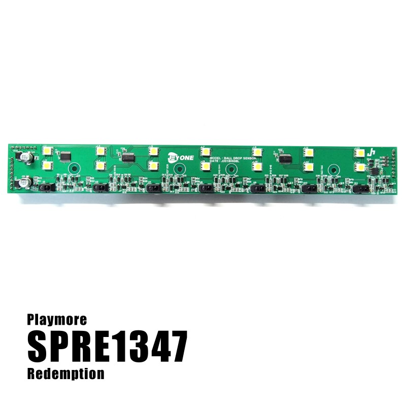 Win Sensor PCB - Pearl Fishery