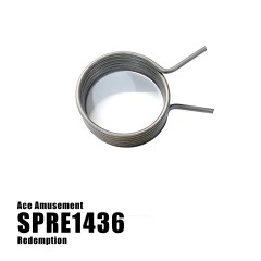 Torsion Spring - Surf League