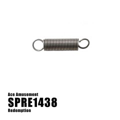 Spring B 0.8*8*35 - Surf League