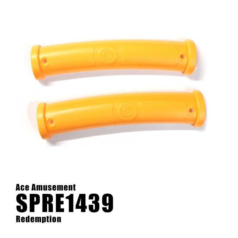 Surf League Upper Handle Blue/Orange Set