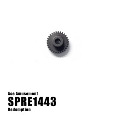 Gear A - Surf League