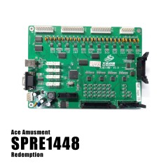 I/O PCB - Surf League