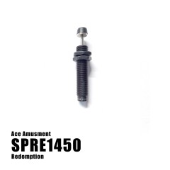 Hydraulic Manipulator - Surf League