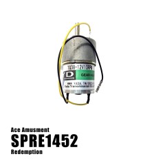 DC Motor Turntable - Surf League