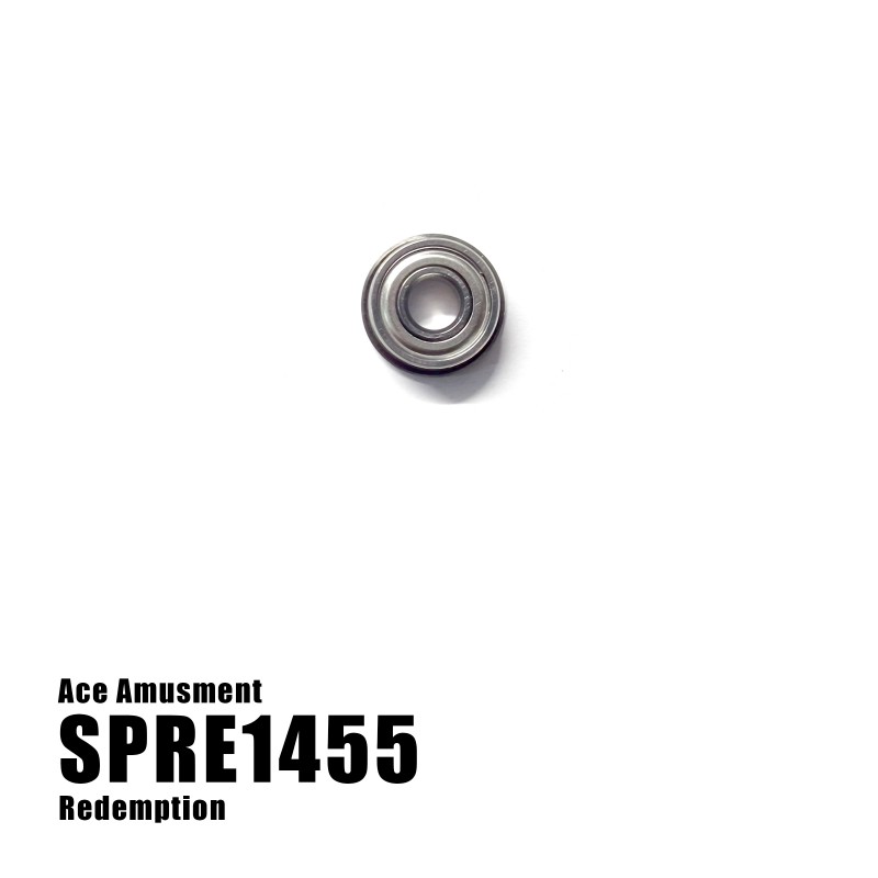 Wave Riders X-Treme Bearing F696