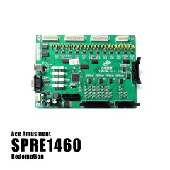 I/O PCB - Wave Riders X-Treme