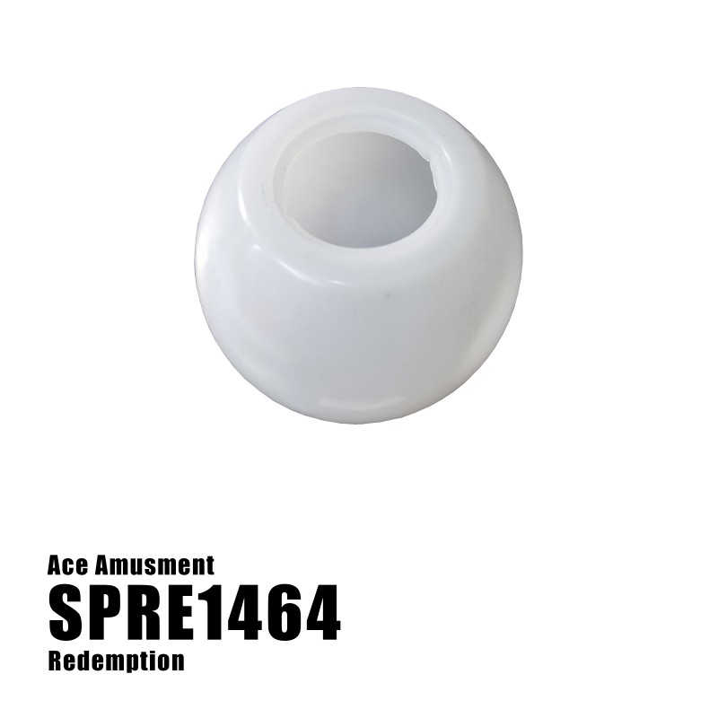 Super Drill Joystick Knob(White)