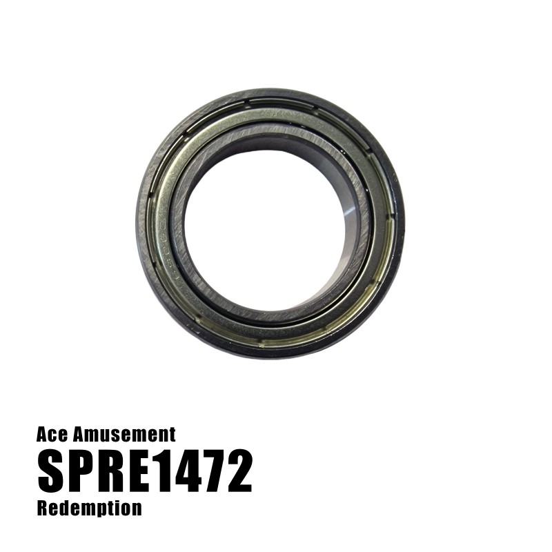 Bearing 6906 ZZ - Wave Riders X-Treme