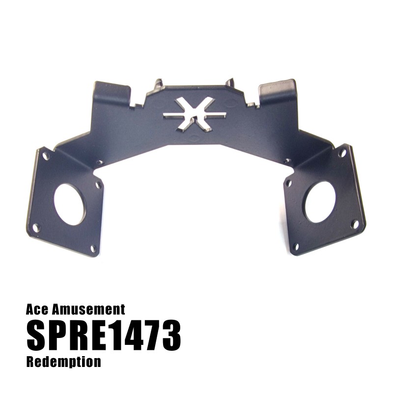 Bottle Bracket - Fast Gunman