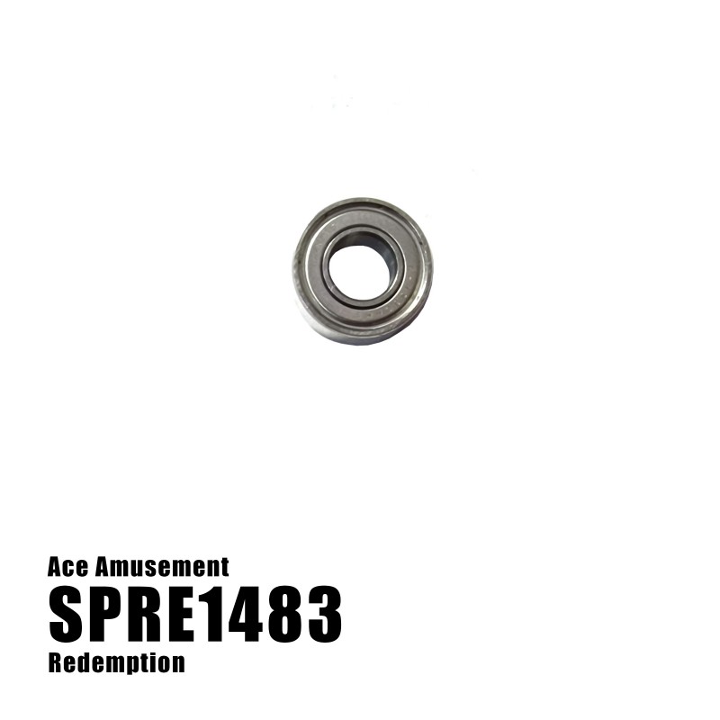 686 Bearing for Genie's Jewel