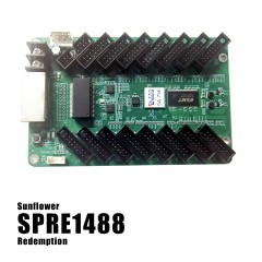 Screen Control Board - Bonus Match