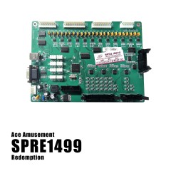 I/O Board - Air Combat