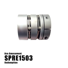 Double Diaphragm Coupling - Air Combat