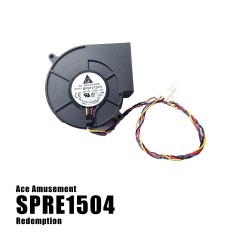 Blower 12V 5200RPM - Air Combat