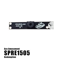 Camera VW - 8035 - Mini - Air Combat