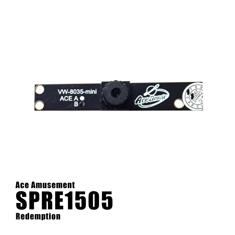 Camera VW - 8035 - Mini - Air Combat