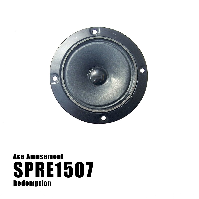 Speaker 3" 15W - Air Combat
