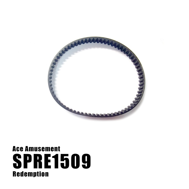 Synchronous Belt 5M-350L - Fast Racing