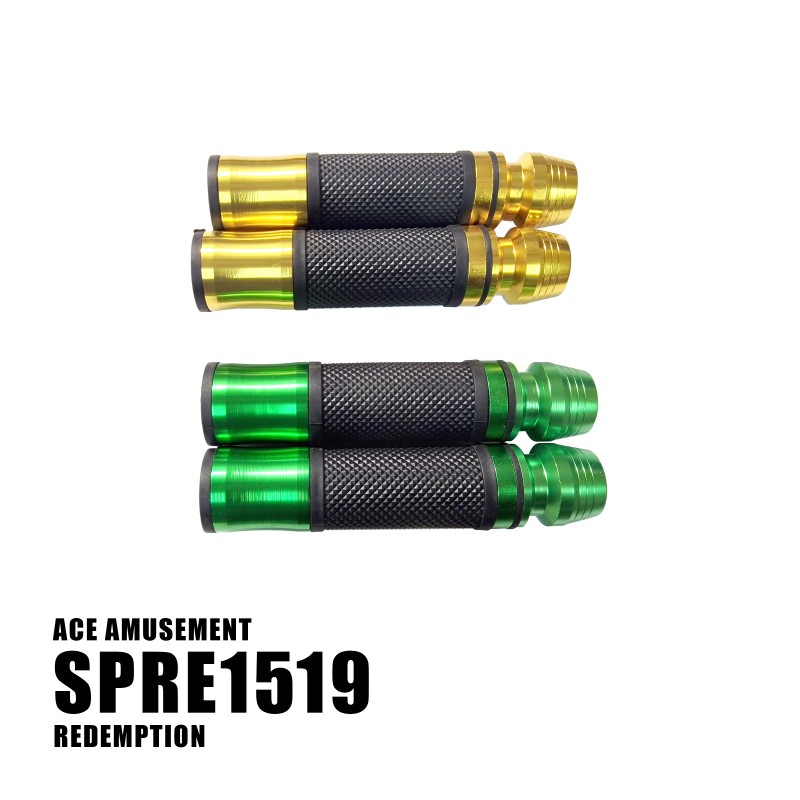 Bike Handle Set - Bikers Madness