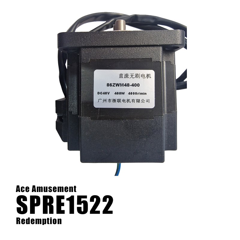 Motor 86ZWM48 40v - Air Combat