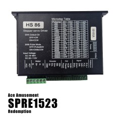 Controller BH86- Air Combat