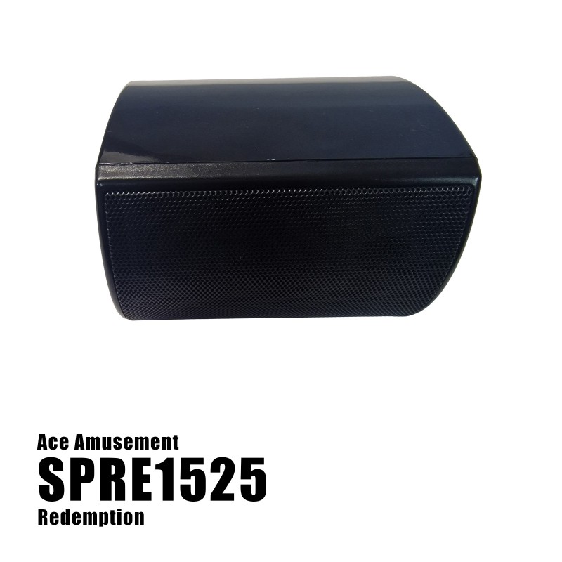 Speaker 3'' - Rush And Catch