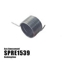 Torsion Spring - Shooting Carnival