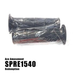 Black Handle Set - Shooting Carnival