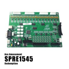 IO Board - Shooting Carnival