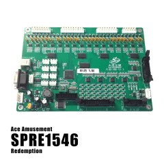 IO Board - Jet Ski Racer