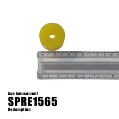 Yellow Rubber - Wave Riders X-Treme