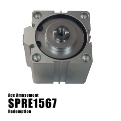Cylinder Motor - Wave Riders X-Treme