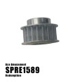 Motor Shaft Cog - Rush And Catch