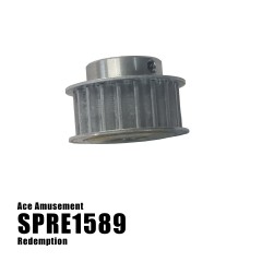 Motor Shaft Cog - Rush And Catch