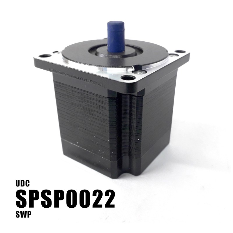 Prize Cube Stepping Motor RPCP031