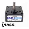 Prize Cube Stepping Motor Sub K6G3C