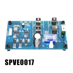 CW/CCW (Clockwise / Counter-Clockwise) Drive Board - Cotton Candy Factory