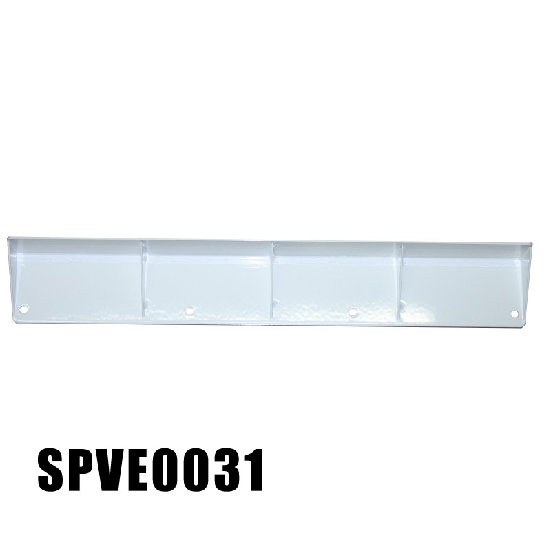 Cotton Candy Factory Topper Bracket A53-C040215F