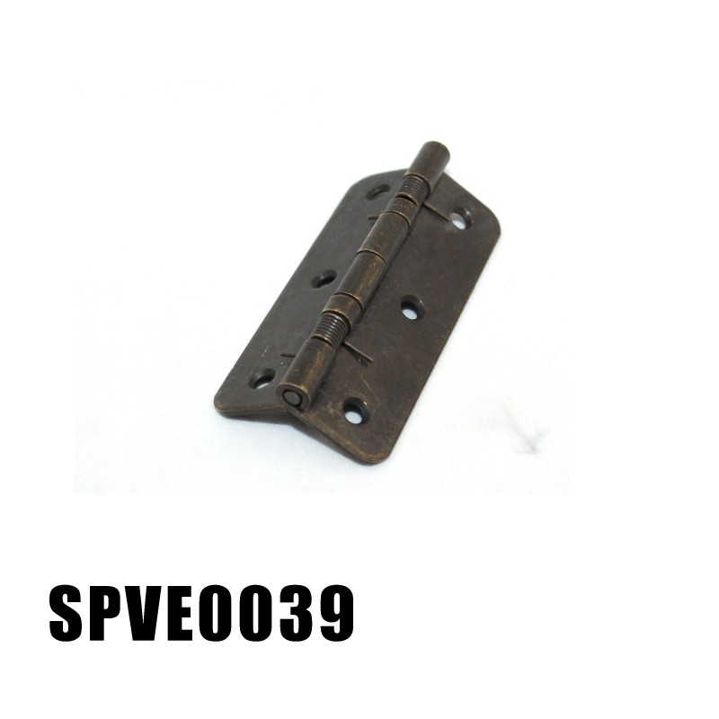 Cotton Candy Factory Tray Spring Hinger A53-C0007