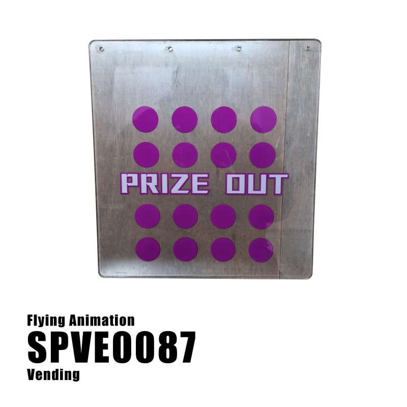 Prize Door - Poke n Drop