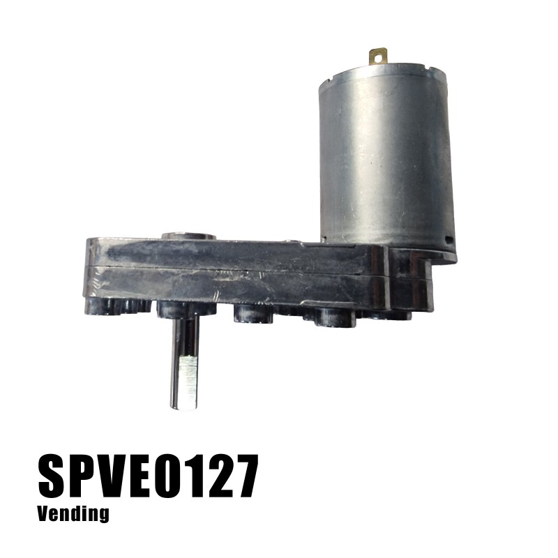 Swing Ball Motor - Play A Ball