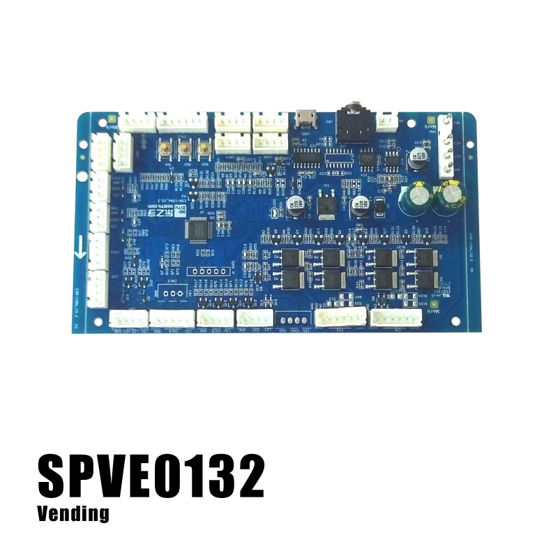 Main Board - Collectopia