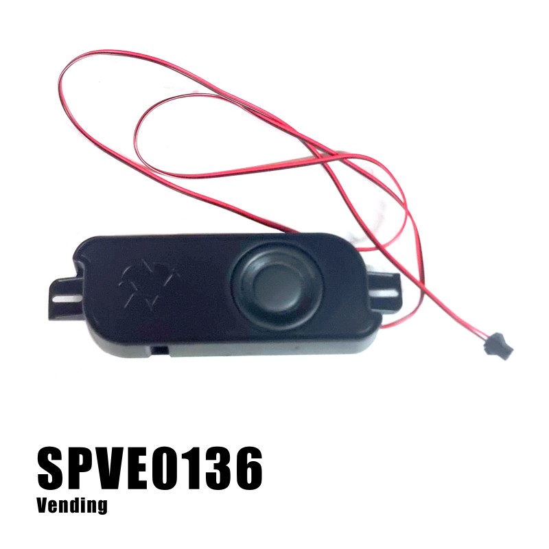 Speaker - Treasure Hammer