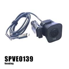 Camera - Breaking News